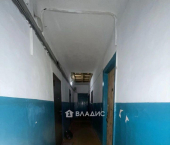 комната 12 кв м ул Октябрьская, 19