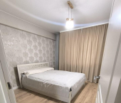 3-комн, 85кв м, этаж 1/10 ул Добролюбова, 35