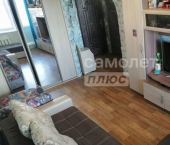 1-комн, 30кв м, этаж 4/5 ул Кирпичная, 1