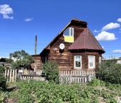 коттедж 140 кв м ул Толстихина, 14