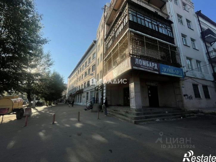 Комната ул Октябрьская, 19,  д. 19
