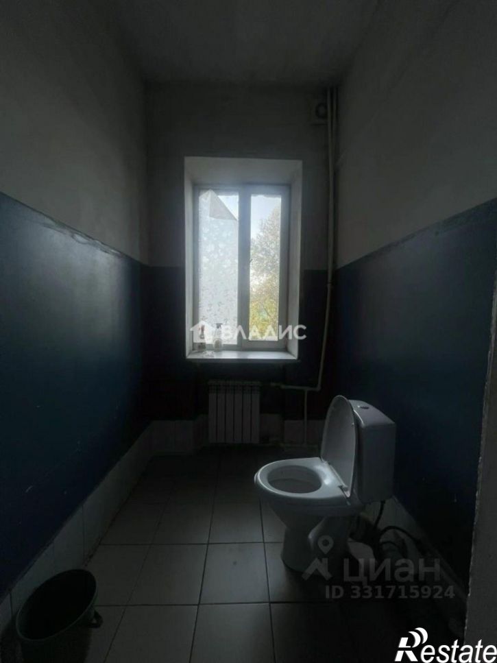 Комната ул Октябрьская, 19,  д. 19
