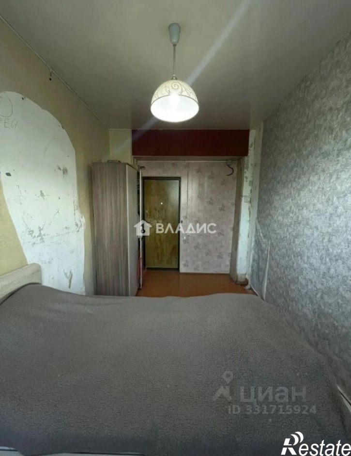 Комната ул Октябрьская, 19,  д. 19