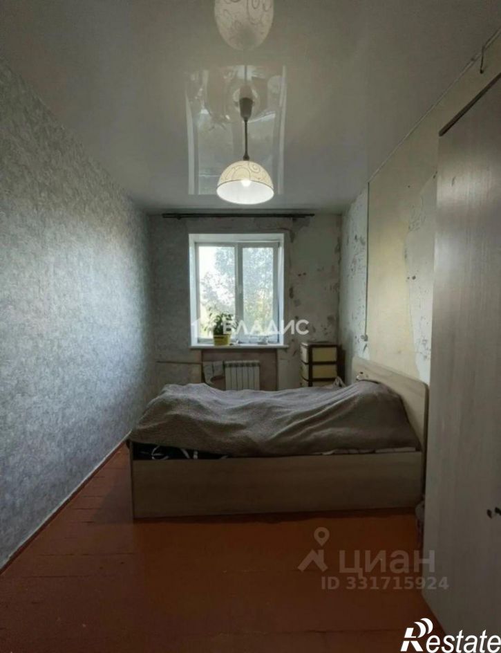 Комната ул Октябрьская, 19,  д. 19