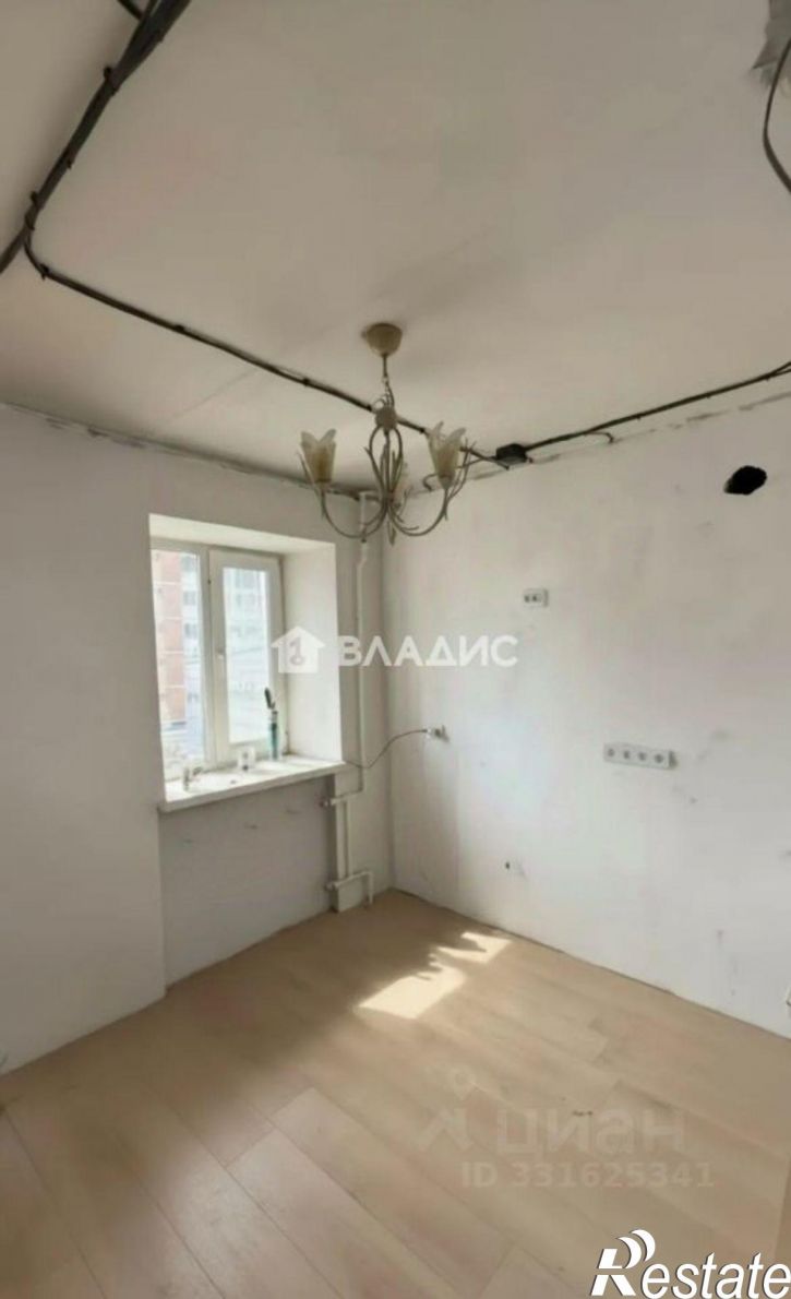 3-комн квартира ул Рылеева, 37,  д. 37