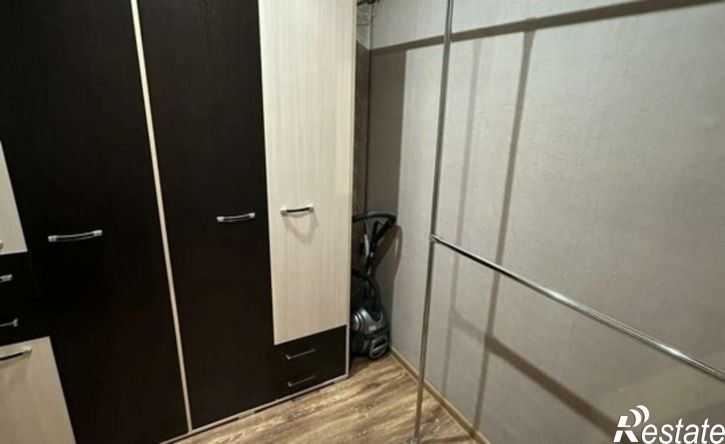 1-комн квартира ул Им Дашиева, 3,  д. 3