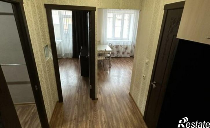 1-комн квартира ул Им Дашиева, 3,  д. 3