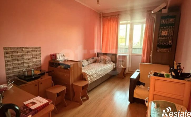 1-комн квартира 113-й микрорайон, 14