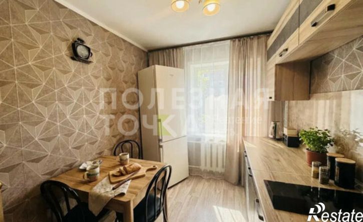 2-комн квартира ул Ключевская, 64а,  д. 64а