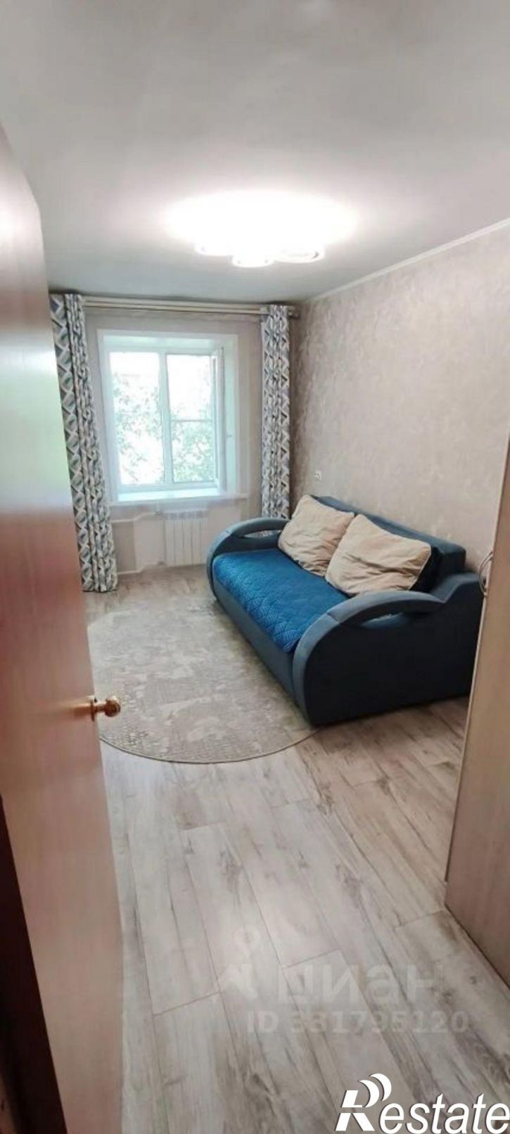 3-комн квартира ул Гагарина, 49,  д. 49