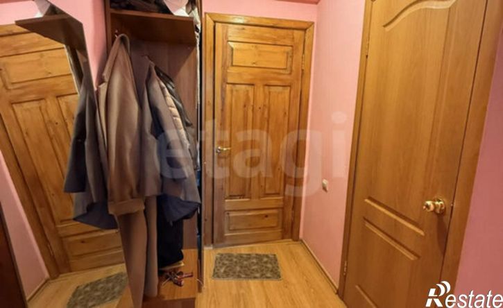 1-комн квартира 113-й микрорайон, 14