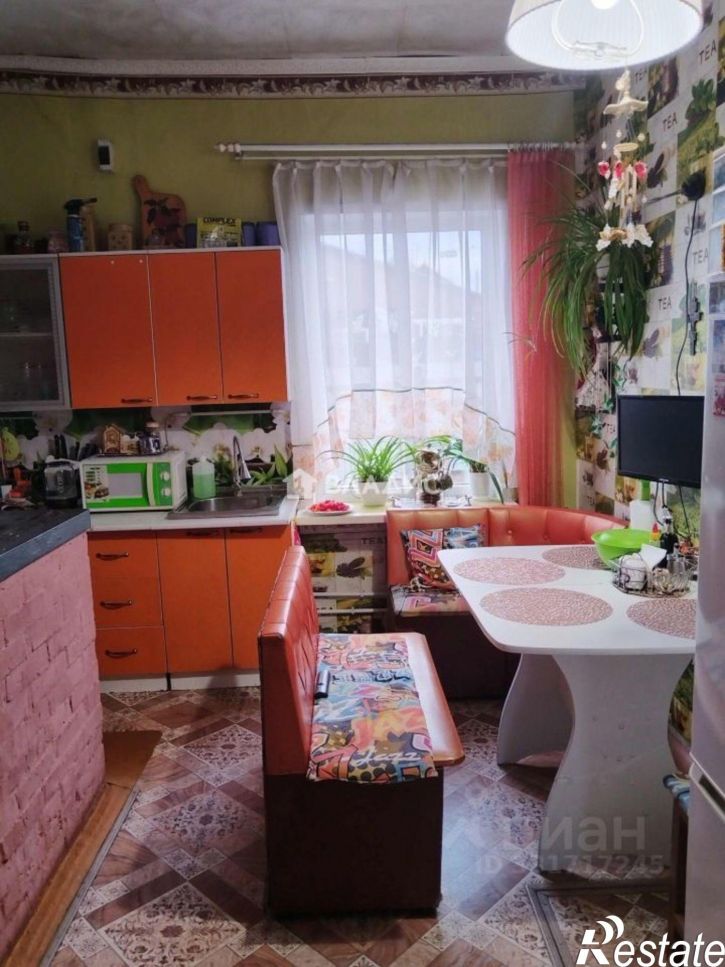 4-комн квартира ул Братская, 34,  д. 34