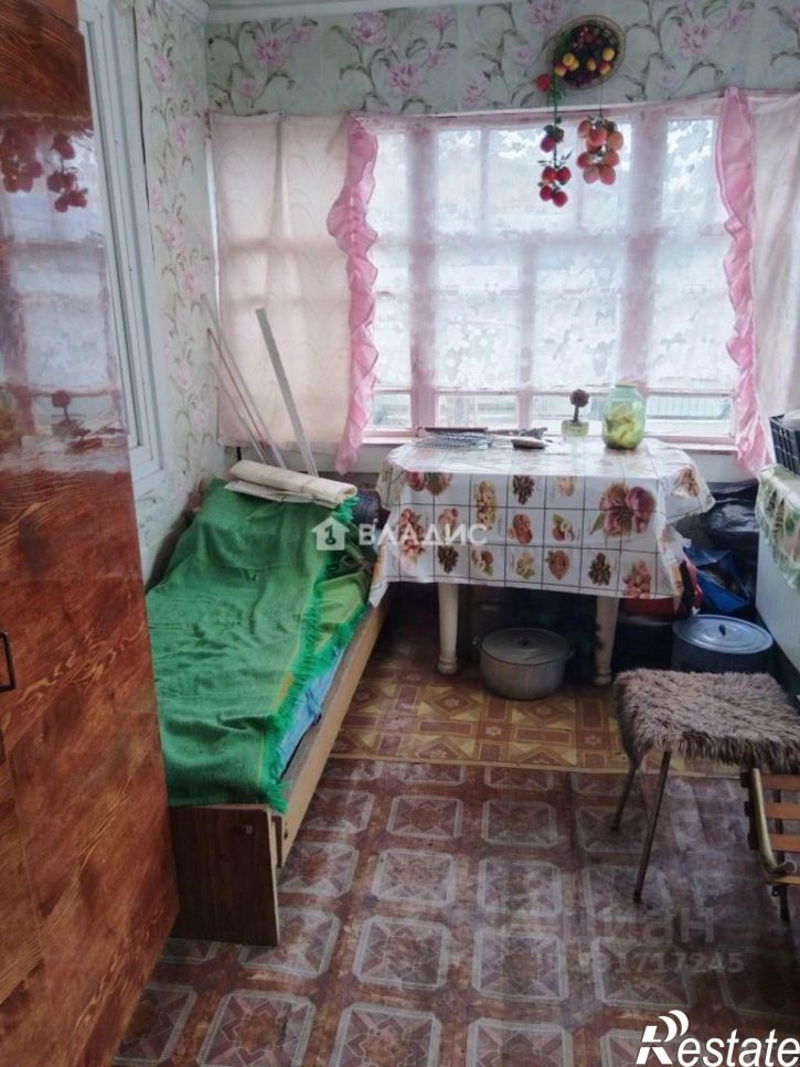 4-комн квартира ул Братская, 34,  д. 34