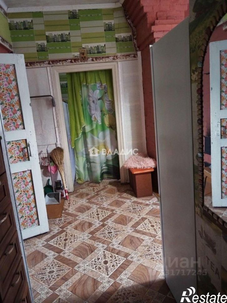 4-комн квартира ул Братская, 34,  д. 34