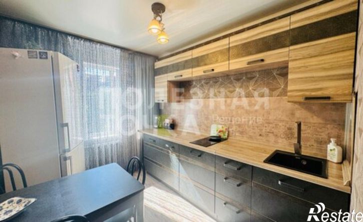 2-комн квартира ул Ключевская, 64а,  д. 64а