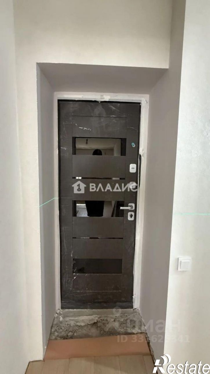 3-комн квартира ул Рылеева, 37,  д. 37