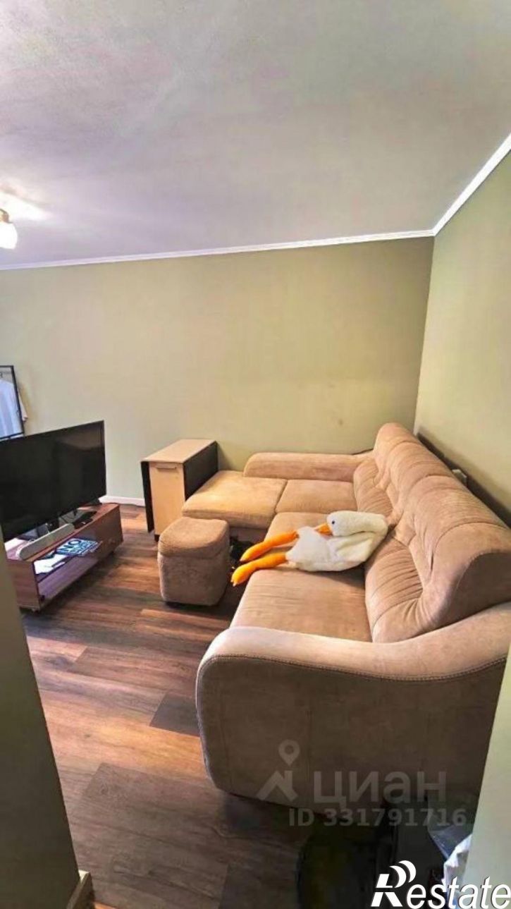 2-комн квартира ул Шумяцкого, 9,  д. 9