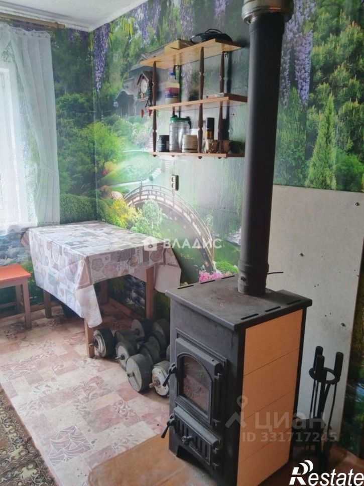 4-комн квартира ул Братская, 34,  д. 34
