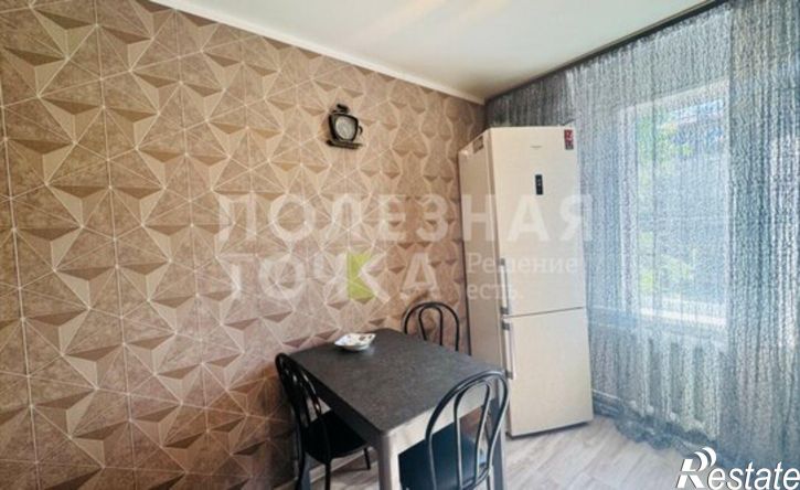 2-комн квартира ул Ключевская, 64а,  д. 64а