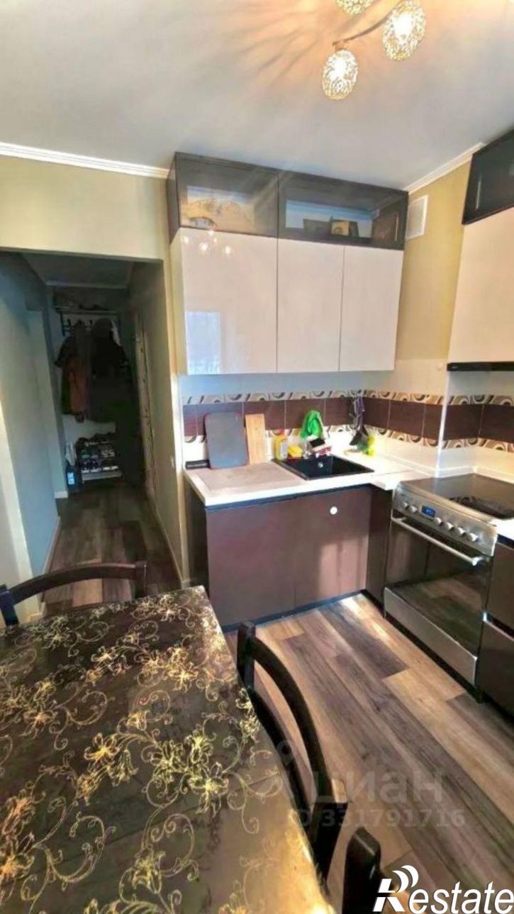 2-комн квартира ул Шумяцкого, 9,  д. 9