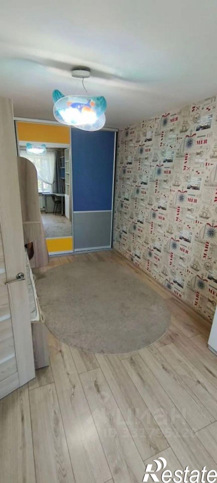 3-комн квартира ул Гагарина, 49,  д. 49