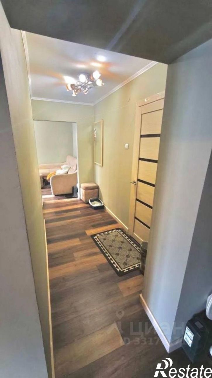 2-комн квартира ул Шумяцкого, 9,  д. 9