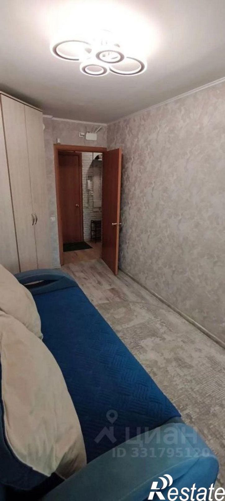 3-комн квартира ул Гагарина, 49,  д. 49