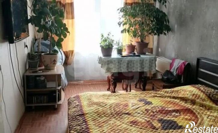 3-комн квартира ул Керамическая, 4А,  д. 4А