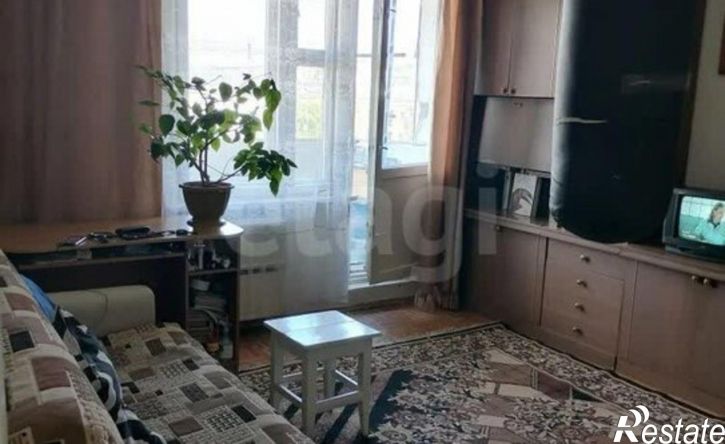3-комн квартира ул Керамическая, 4А,  д. 4А