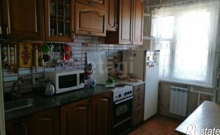 3-комн квартира ул Керамическая, 4А,  д. 4А