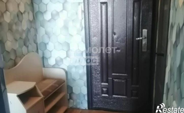 1-комн квартира ул Кирпичная, 1,  д. 1