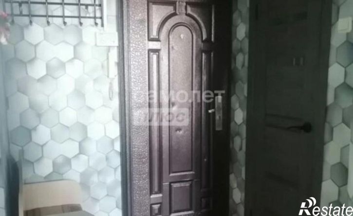 1-комн квартира ул Кирпичная, 1,  д. 1