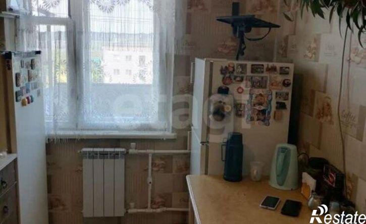 3-комн квартира ул Керамическая, 4А,  д. 4А