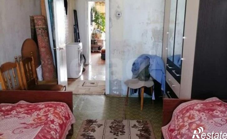 3-комн квартира ул Керамическая, 4А,  д. 4А