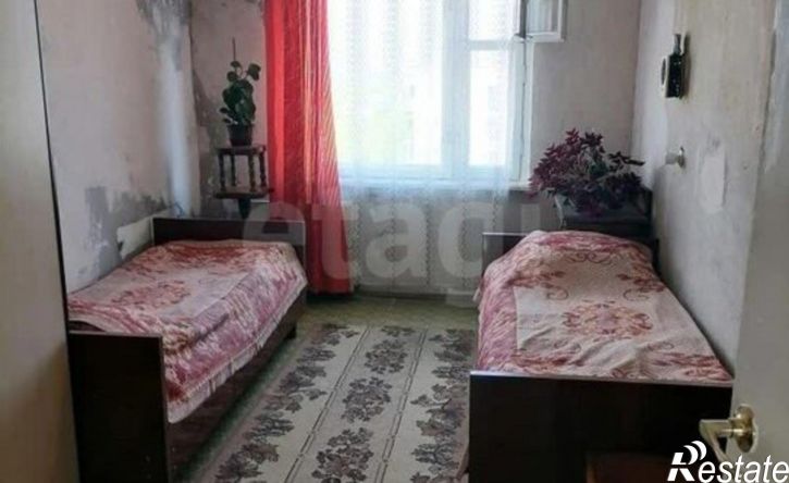 3-комн квартира ул Керамическая, 4А,  д. 4А