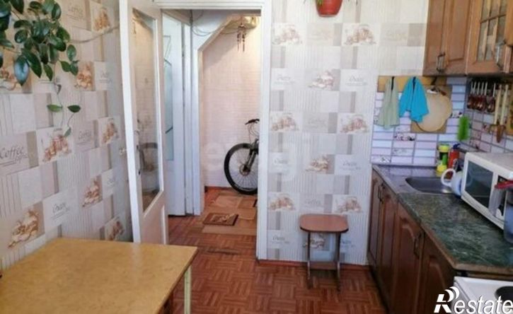 3-комн квартира ул Керамическая, 4А,  д. 4А