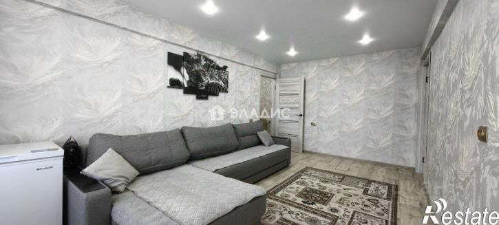 2-комн квартира ул Краснофлотская, 20,  д. 20