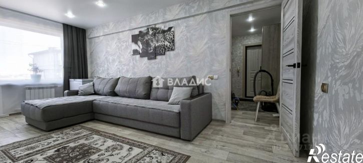 2-комн квартира ул Краснофлотская, 20,  д. 20