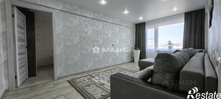 2-комн квартира ул Краснофлотская, 20,  д. 20