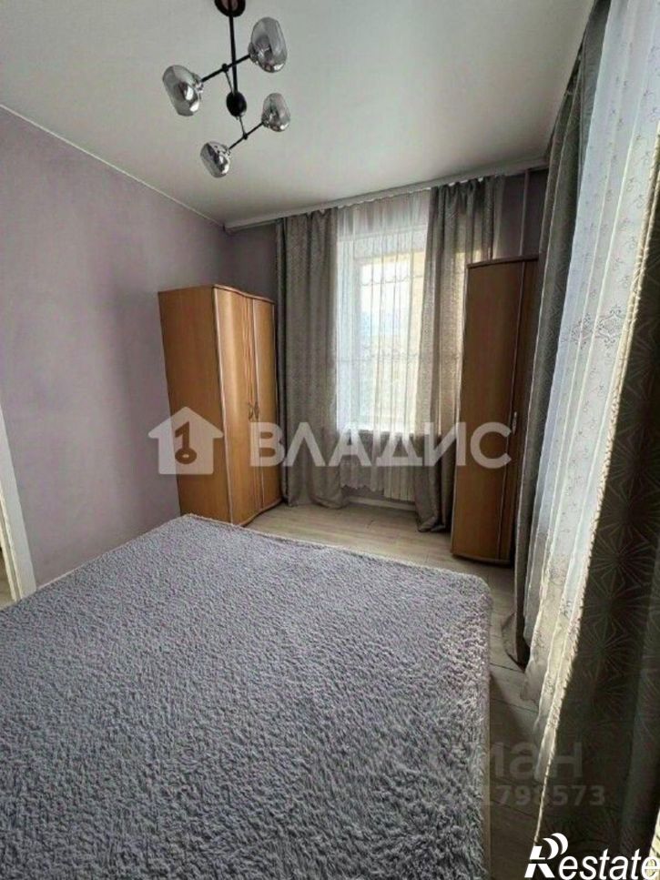 2-комн квартира ул Цивилева, 4,  д. 4