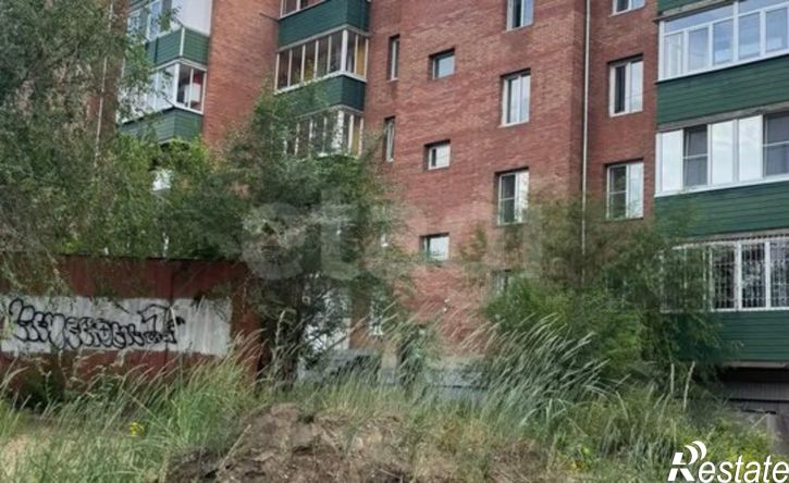 1-комн квартира 111-й микрорайон, 15