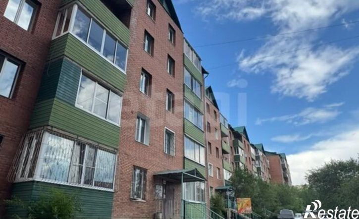 1-комн квартира 111-й микрорайон, 15