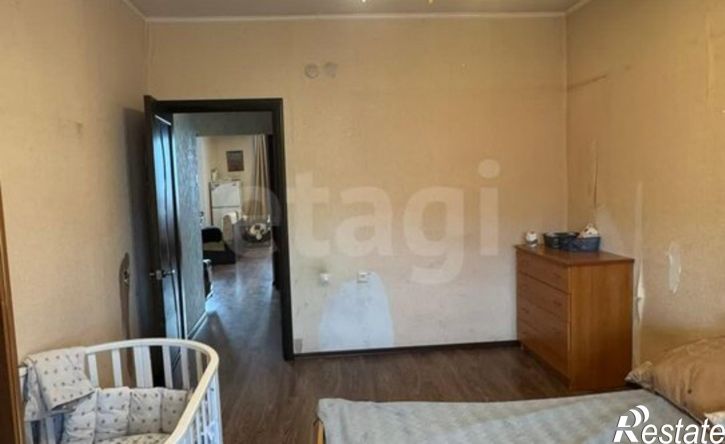 1-комн квартира 111-й микрорайон, 15