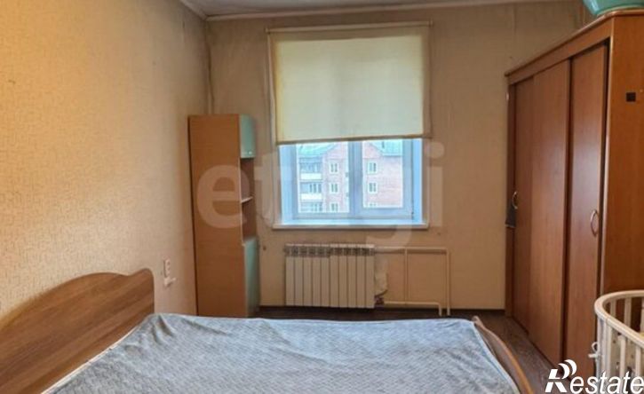 1-комн квартира 111-й микрорайон, 15