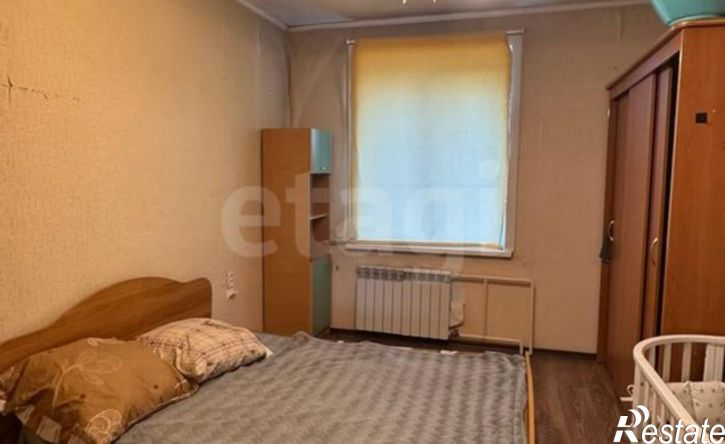 1-комн квартира 111-й микрорайон, 15