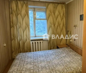 2-комн, 43кв м, этаж 2/5 ул Тобольская, 43