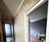 2-комн, 38кв м, этаж 1/9 ул Трубачеева, 152А