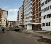 2-комн, 66кв м, этаж 1/9 142-й микрорайон, 11