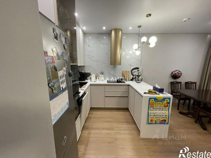 3-комн квартира ул Терешковой, 32А,  д. 32А