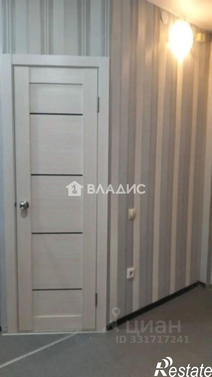 1-комн квартира ул Ключевская, 60А/2,  д. 60А/2